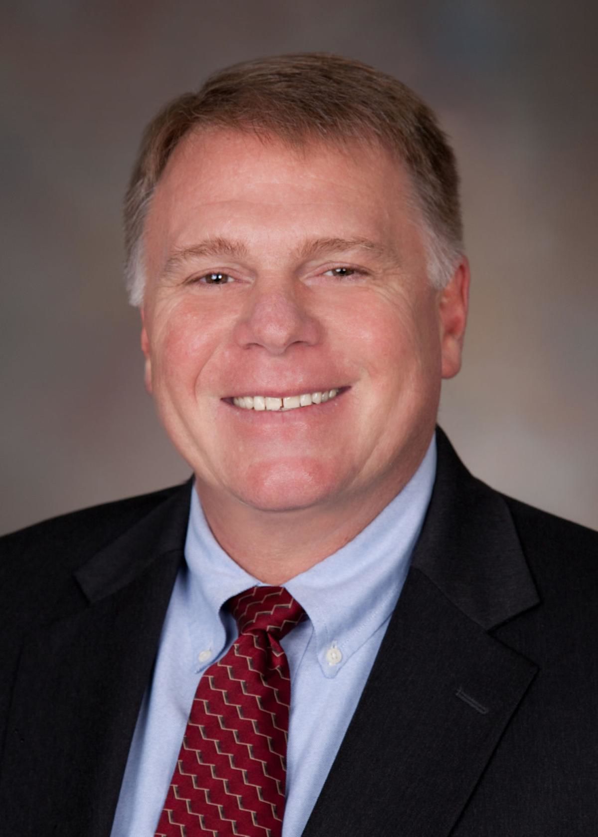 Jim Gilvin